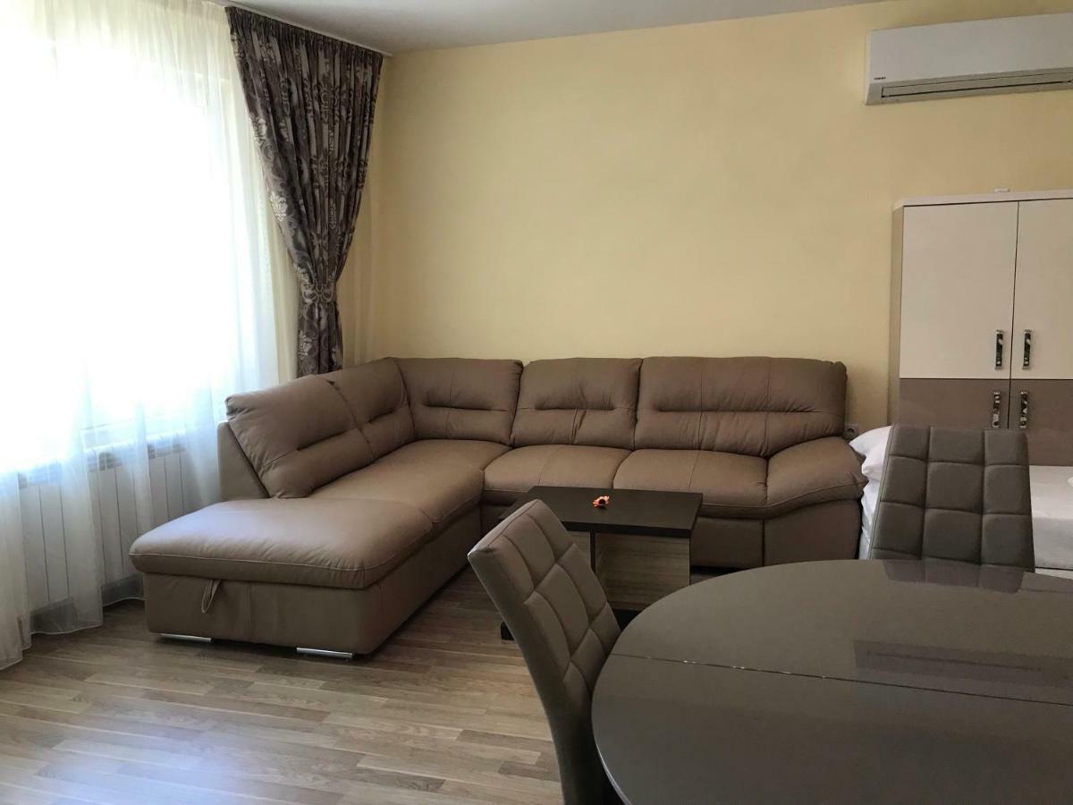 Къща за Гости Джейн Несебър Екстериор снимка